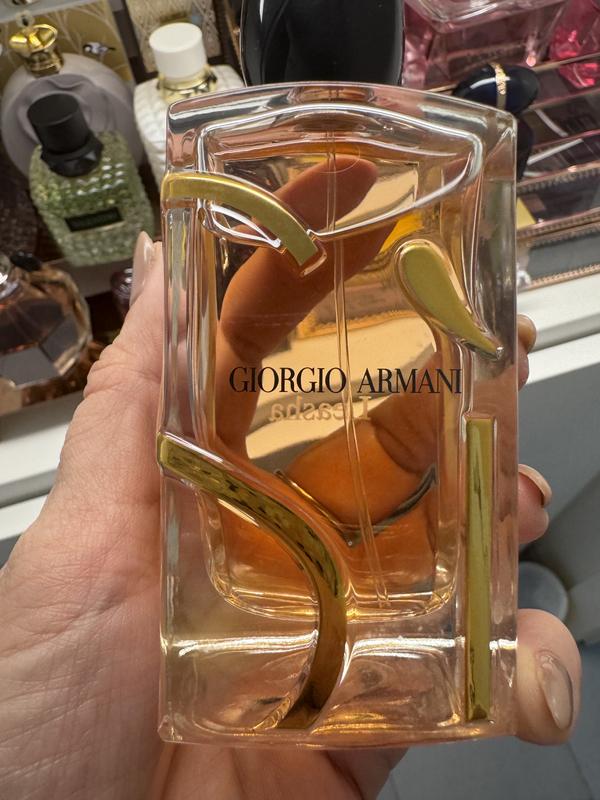Sì Eau de Parfum Women's Perfume — Fragrance — Armani Beauty