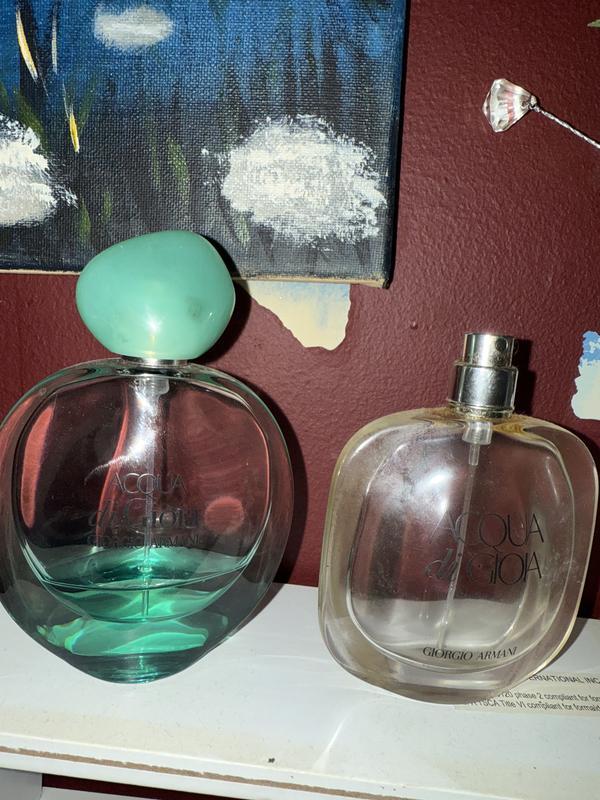 Time for a new bottle