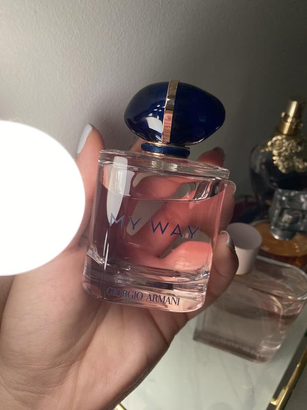 The classiest chic bottle ever!