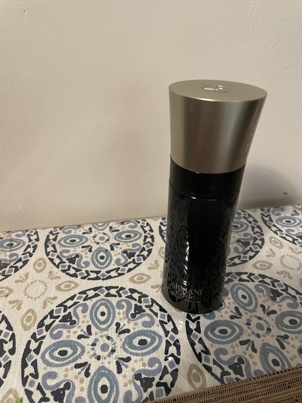 Perfume bottle