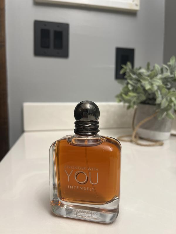 Stronger With You Intensely Eau de Parfum - Armani Beauty