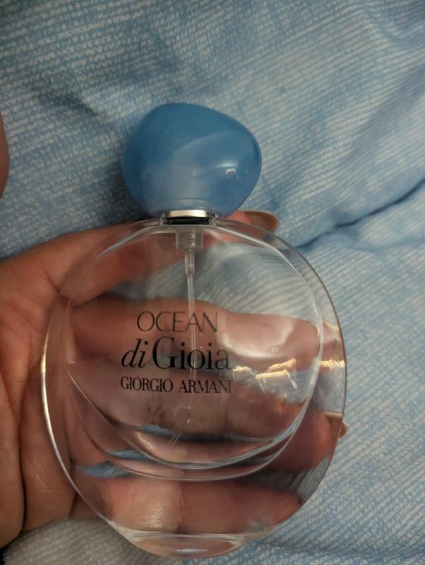 Ocean di Gioia Eau de Parfum Women's Perfume - Armani Beauty