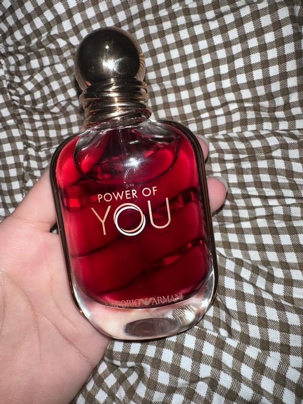 ARMANI Power of You Eau de Parfum (Women) | Nordstrom