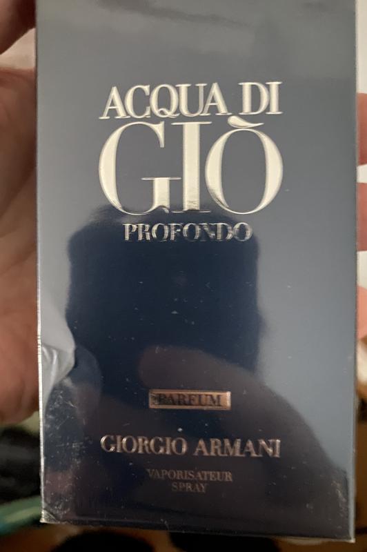 ADG Profundo Parfum