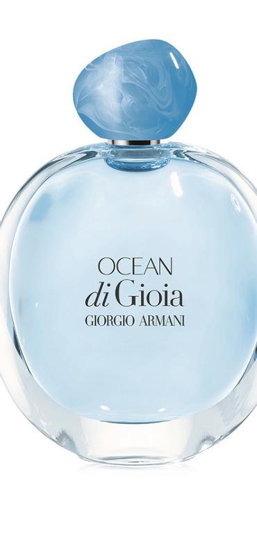 Ocean di Gioia Eau de Parfum Women's Perfume - Armani Beauty
