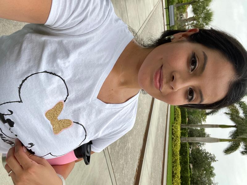 After running one mile, foundation is still intact
