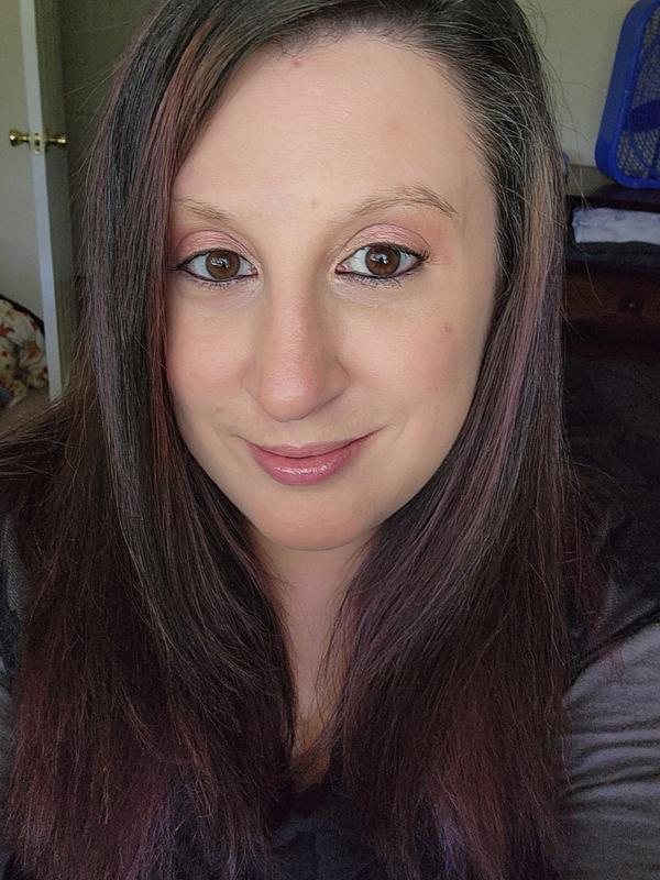 Armani Lip Power Matte Selfie