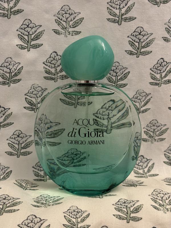Armani Acqua Di Gioia Eau de Parfum
