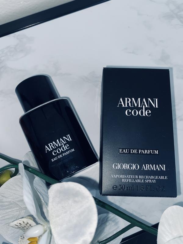 Giorgio Armani Men s Armani Code Eau de Parfum Fragrance Collection Macy s