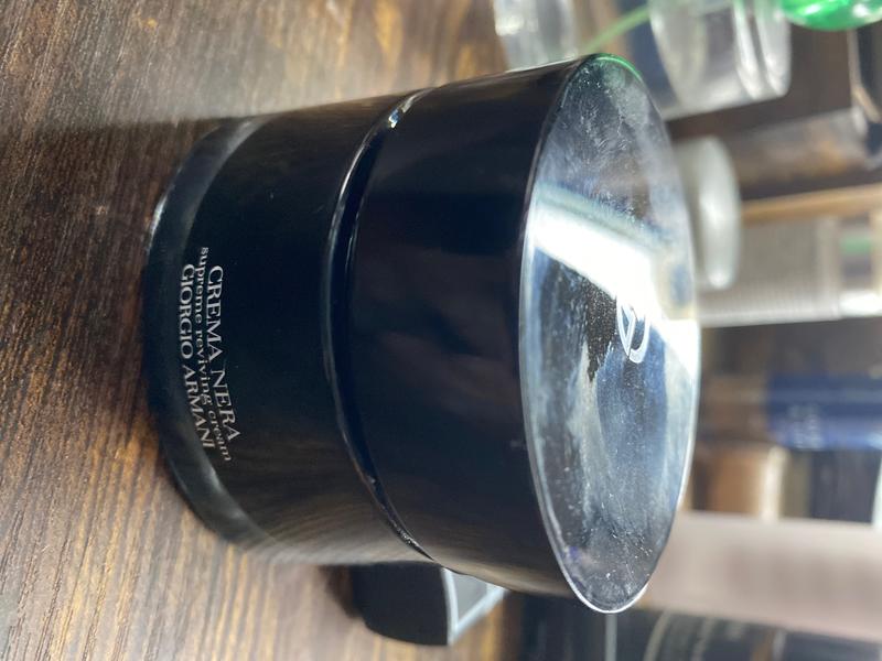 Crema Nera