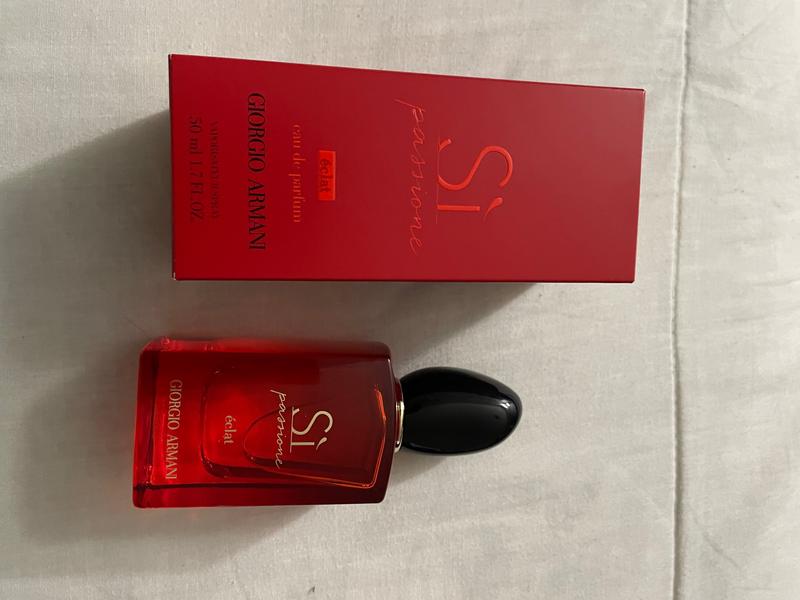 Love the full size and the cute bottle