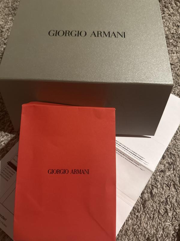 Giorgio Armani Emporio Armani Stronger With You Eau De Toilette Spray buy  to Saint Helena. CosmoStore Saint Helena