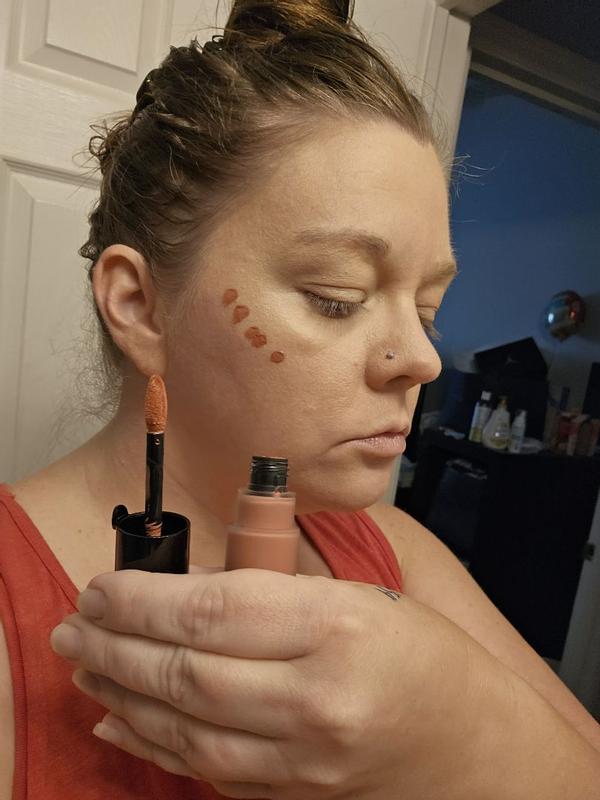 Customer photo for "The applicator!"