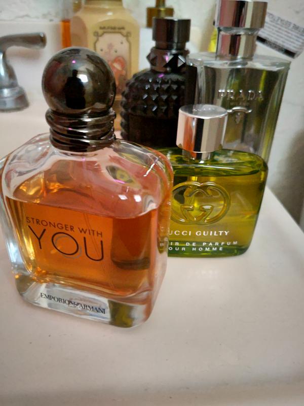 sweetness in a bottle.