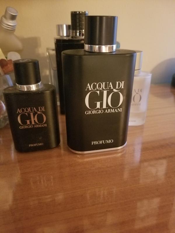 Acqua Di Giò Profumo Men's Cologne - Armani Beauty