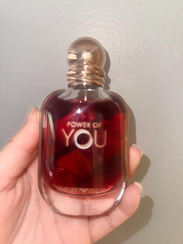 Emporio Armani Power of You Eau de Parfum - Armani Beauty
