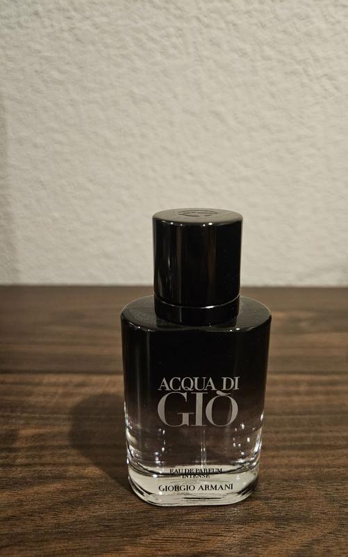 Customer photo for "Great evening cologne"