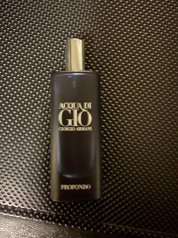 Acqua di Giò Profondo Eau de Parfum Cologne - Armani Beauty