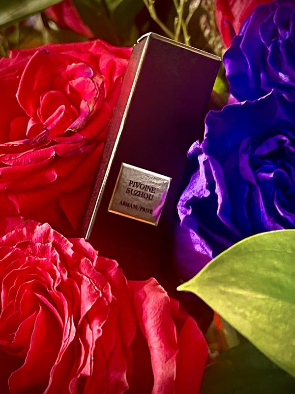 Divinity in a bottle