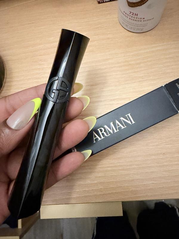 Customer photo for "Great For a Dramati Look"