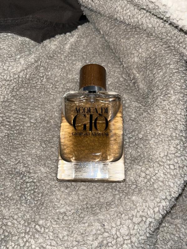 Armani Beauty Men s Acqua di Gio Absolu Eau de Parfum Spray 1.35 oz. Macy s