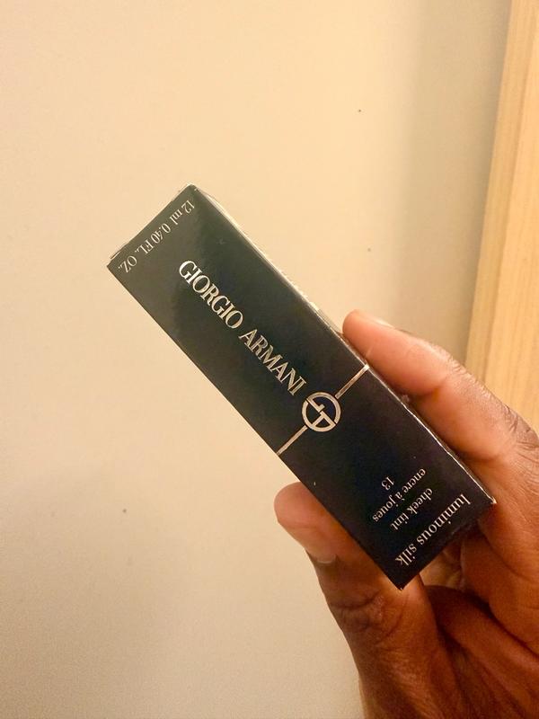 Customer photo for "Long Lasting Wear"