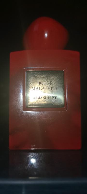 Armani Armani Armani/Privé Rouge Malachite Eau de Parfum