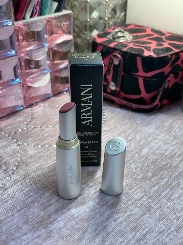 Customer photo for "Summer Balm"