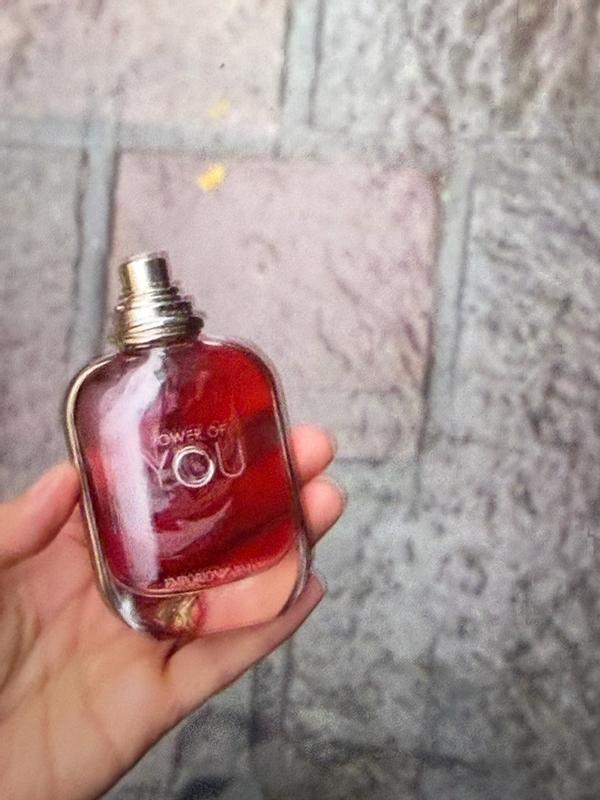 Emporio Armani Power of You Eau de Parfum - Armani Beauty
