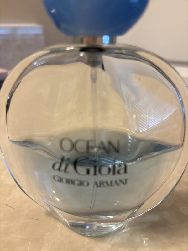 Ocean di Gioia Eau de Parfum Women's Perfume - Armani Beauty
