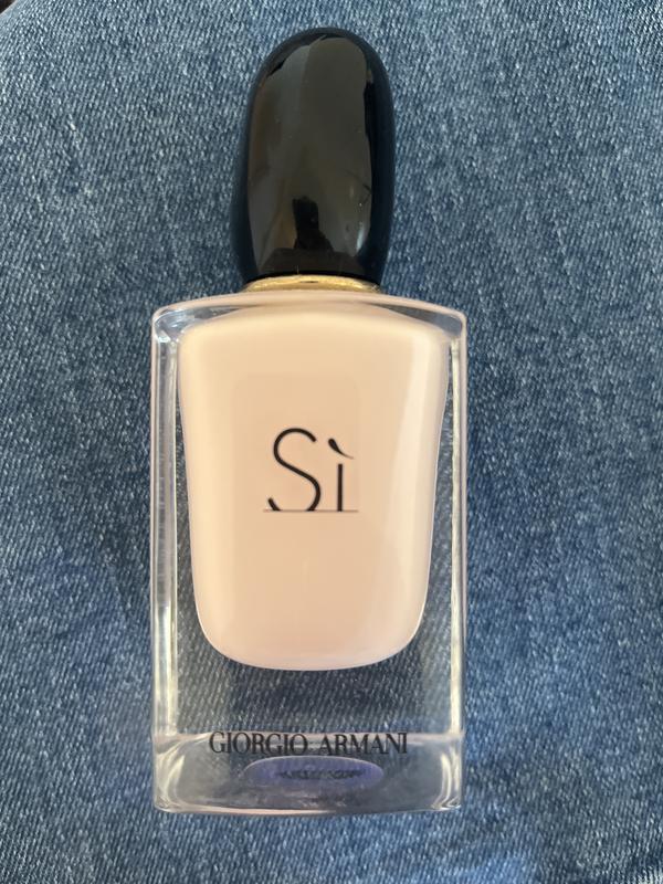 Giorgio Armani Si Fiori Eau de Parfum – Perfume Oasis