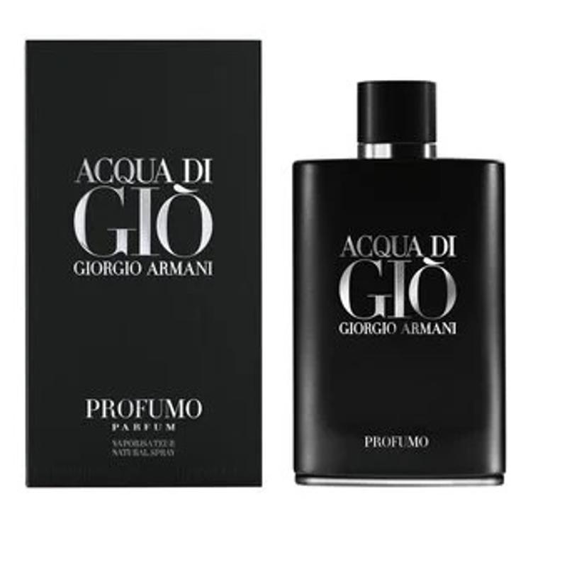 Armani shops Beauty Acqua di Giò Eau de Toilette Spray 3.4oz