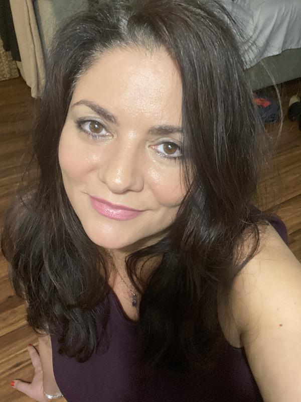 Photo taken after 10 hours of application