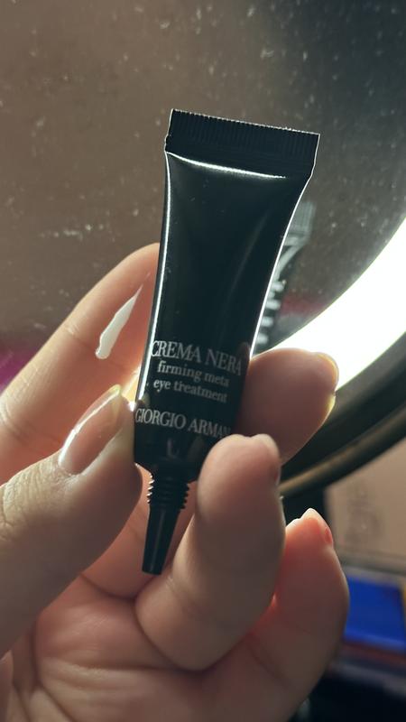 A little goes a long way