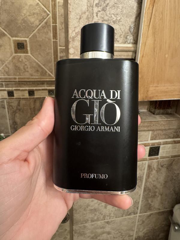 Acqua Di Giò Profumo Men's Cologne - Fragrances - Armani beauty