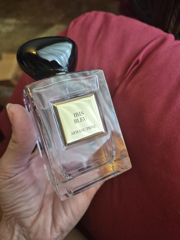 Armani/Privé Iris Bleu Eau de Toilette