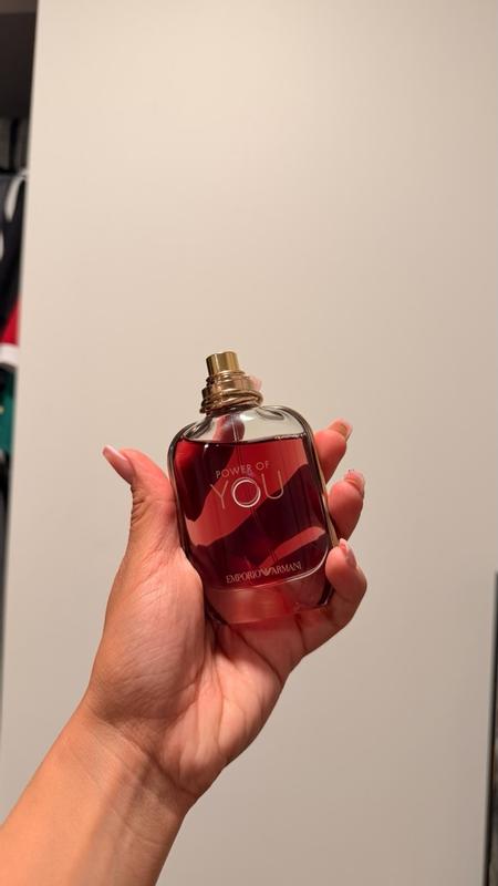 Emporio Armani Power of You Eau de Parfum - Armani Beauty