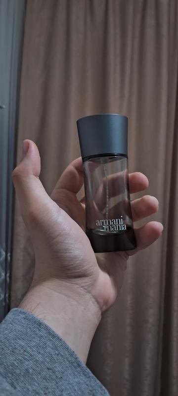 Armani Mania for Him Eau de Toilette | Giorgio Armani Beauty