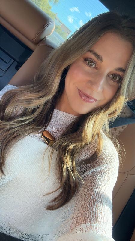 Customer photo for "My go to foundation"