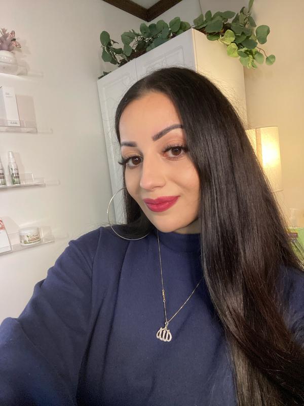 I wear Shade 4. My undertone is neutral