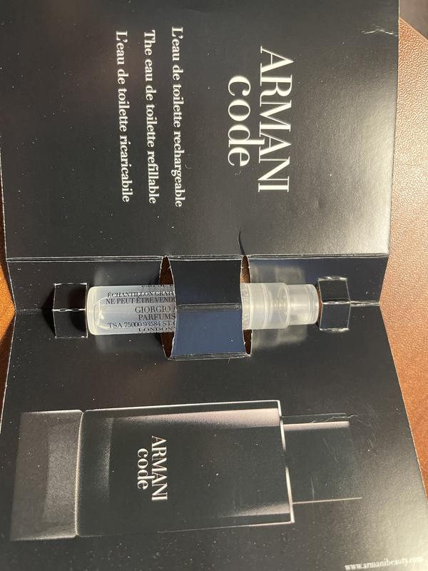 Smells so good