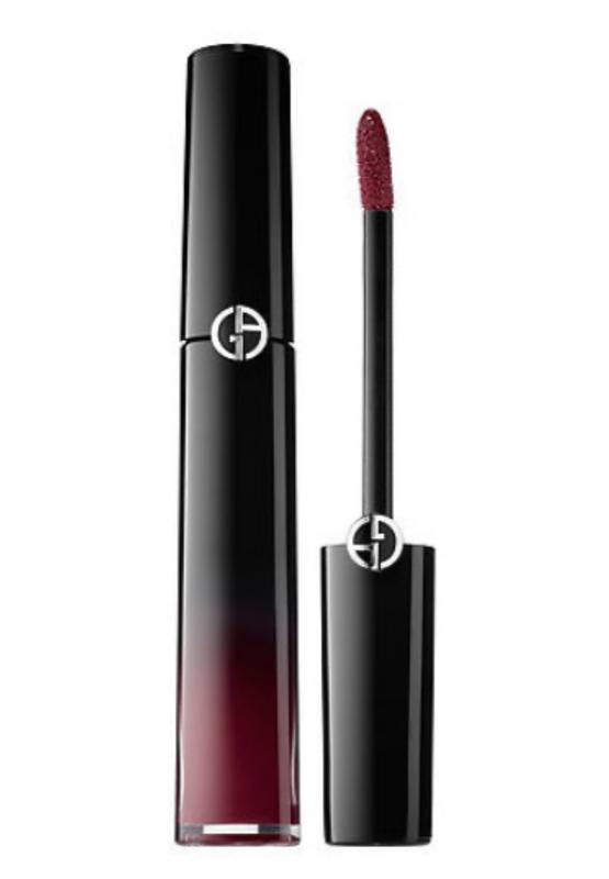 My go to lipstick night viper 603