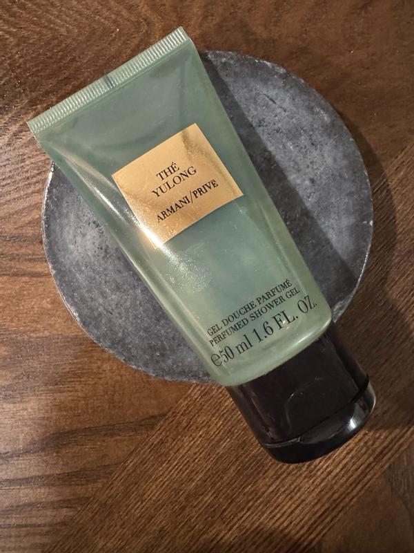 Armani Thé Yulong Perfumed Shower Gel 13.52 oz. | Bloomingdale's