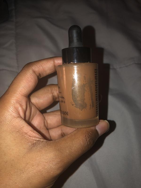 Armani Maestro Liquid Bronzer Bloomingdale s