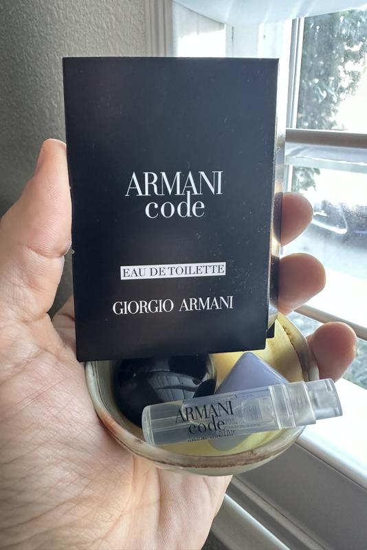 Perfect date night scent!
