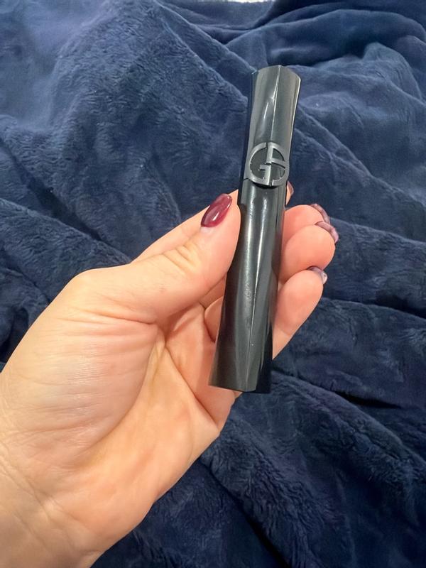 Customer photo for "An easy-to-use mascara that gives my lashes beautiful volume and length without feeling heavy.”"