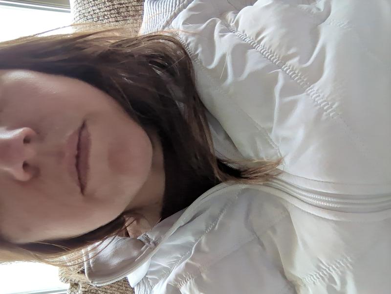 Clear skin!!