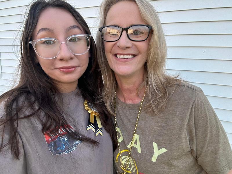 Me & my oldest granddaughter Ariel use this amazing primer!