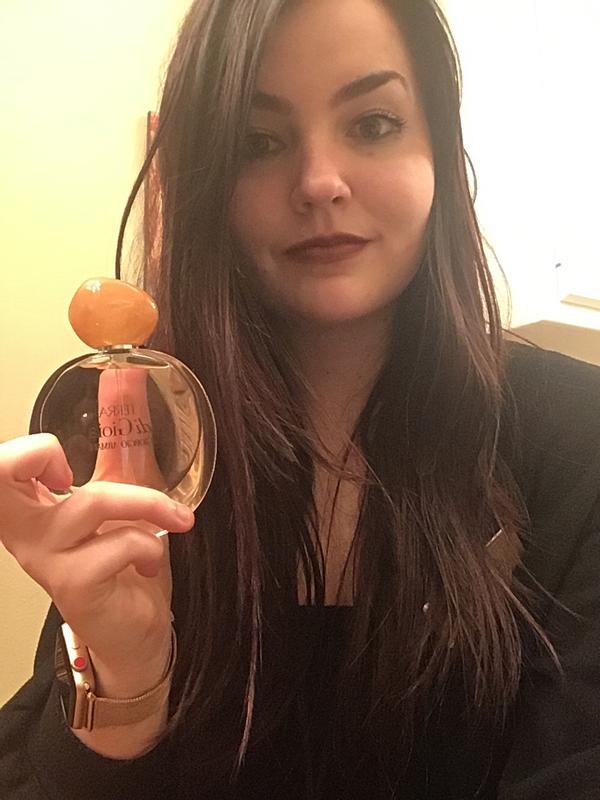 Beautiful Almond Fragrance!