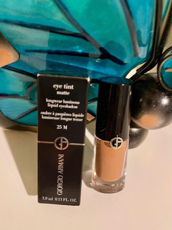 Mesmerizing Eye Duo - Eye Bundles - Makeup - Armani Beauty